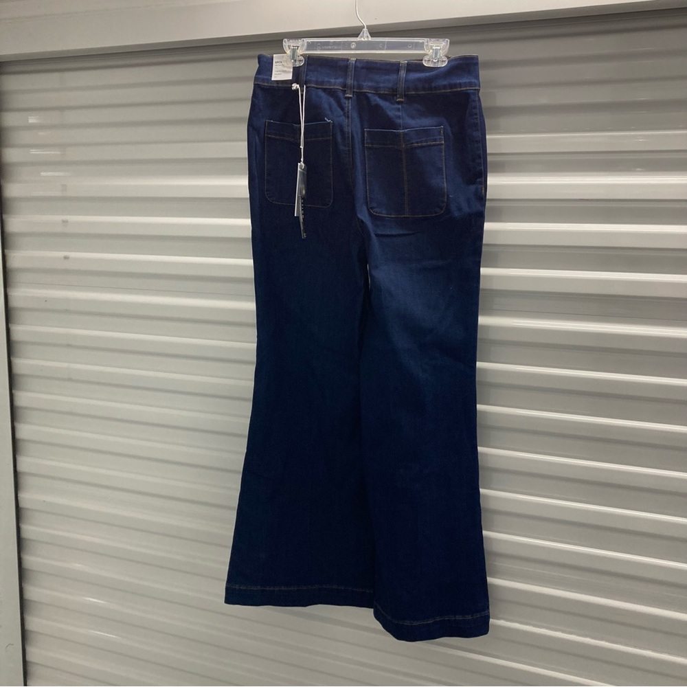Tribal Jeans Brooke